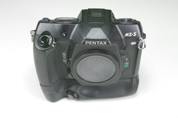 Pentax MZ-S